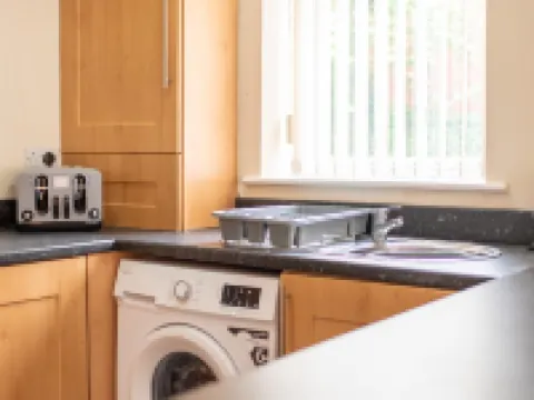 Apartment 10 Hotels in Worksop