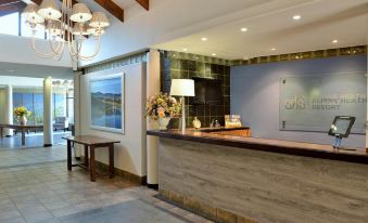 Aha Alpine Heath Resort