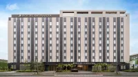 Hotel Shuranza Makuhari Bay Hotel dekat JR Kaihimmakuhari Station
