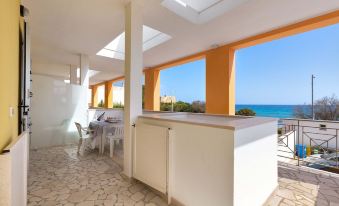 2831 Residence Solaris - Trilo Lux PP Fronte Mare by Barbarhouse