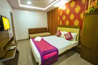 Mysore BS International Hotel Hotels in der Nähe von Gandabherunda Park