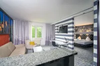 SL'Otel im Parforcehaus Hotels near University of Applied Police Sciences Saxony-Anhalt