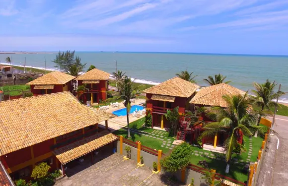 波爾塔巴拉旅館