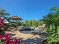 泊客灣酒店式海景公寓（徐聞海安新港碼頭店）