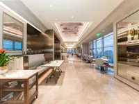 フフホトMercureホテル - 朝食