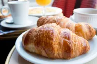 Storm Hotel by Keahotels - servizio colazione