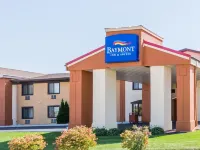 Baymont by Wyndham Waukesha Hotels near Silvernail Shopping Center