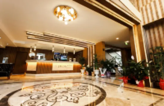 Anemon Usak Otel