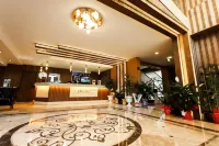 Anemon Usak Otel Hotels in USAK
