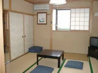 Pension Hoshinoko Hotels in Katsuyama