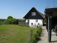 "Eva" - 1.5km to the Fjord Hotels in Knebel