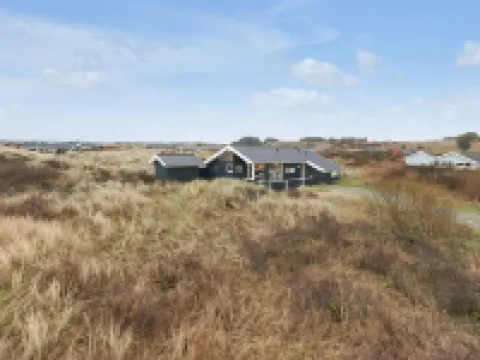 "Frederikka" - 350m from the Sea