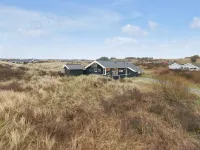"Frederikka" - 350m from the Sea