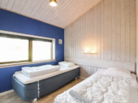 "Emma" - 976m from the Sea Hotels in Hirtshals