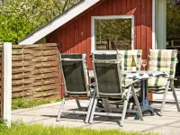 "Henna" - 550m to the Fjord Hotels in Vordingborg