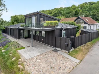 "Ebke" - 70m from the Sea