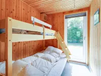 "Eldina" - 100m from the Sea Hotels in Glesborg