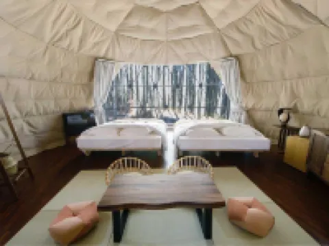 ザ・バンブーフォレスト 市原のホテル