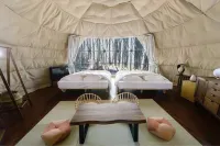 THE BAMBOO FOREST Hotels in Nagara