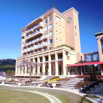 Hotel Tado Onsen