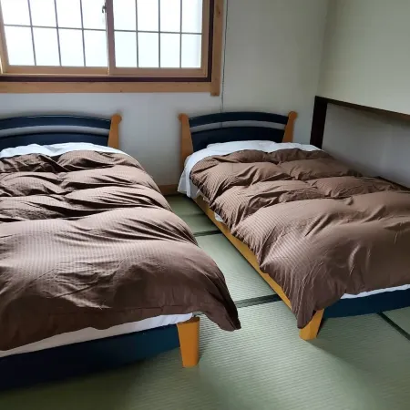Hakuba Inn Bloom
