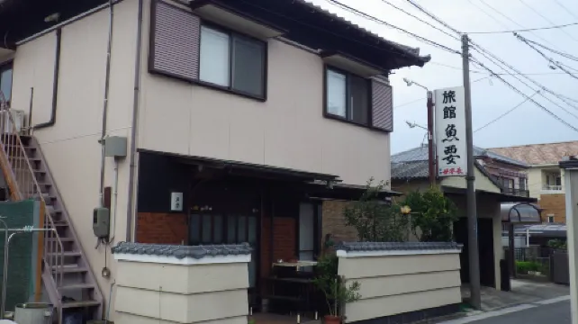 Uoyo Hôtels à : Suzuka