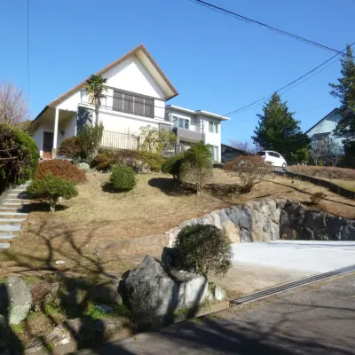 Ariki Resort Shuzenji Hotels near Izu MTB Course