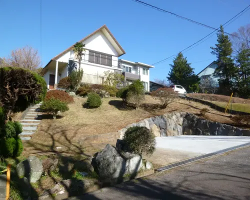 Ariki Resort Shuzenji Hotels near Izu MTB Course