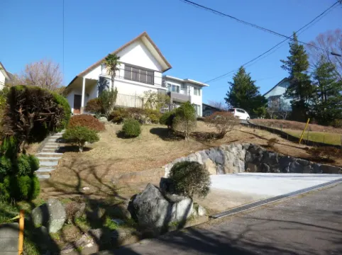 安吏樹リゾート修善寺(貸別荘)