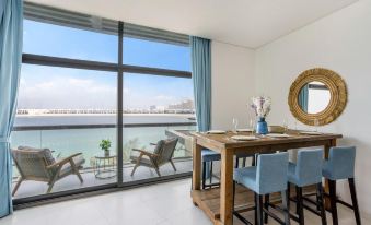 St-Club Vista Mare-100 by Bnbme Homes