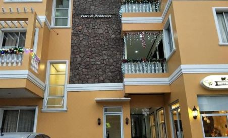 Dumdum Medical Plaza and Residences