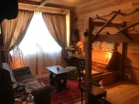 Tenjoza Entertainment Guest House Hotel di 
