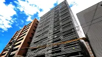 Rinn Kyoto Station Hotels near Fudo Myoo In Temple
