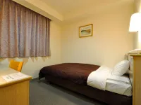 Hotel New Green Hotel a Mutsu