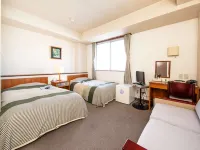 Komagane Green Hotel