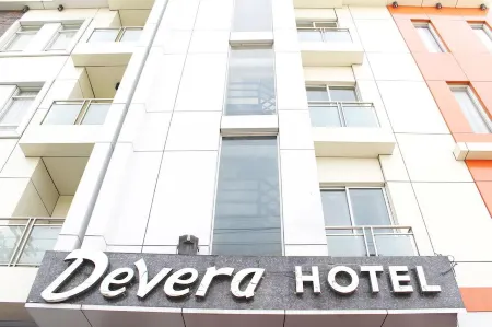 Devera Hotel