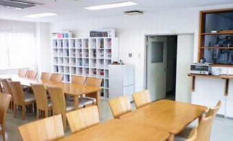 Fukuoka Youth Hostel