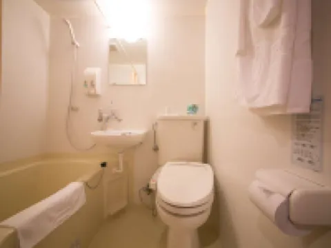 ロイヤルイン ステーションプラザ 出水のホテル