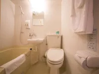 Royal Inn Station Plaza Hotels in Izumi