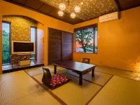 Mikuni Onsen Gourmet Guesthouse Isoya Các khách sạn ở Sakai