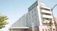 Hotel Route-Inn Niigata Kencho-Minami