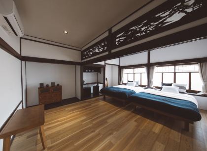 大家族宿　辻家