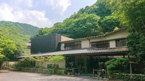 Gyozantei Yamabuki Hotels in Yamakita