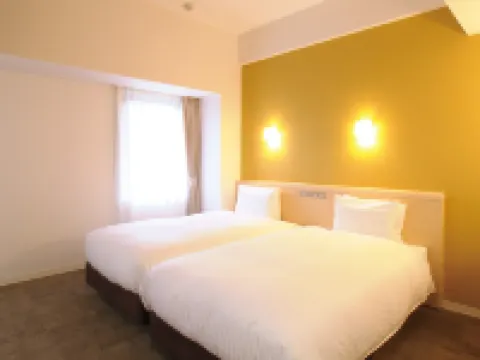 東海太田川AB酒店 東海市酒店