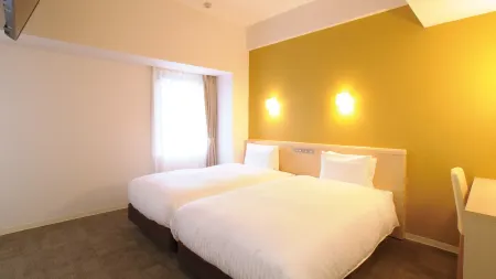 AB 호텔 도카이 오타가와