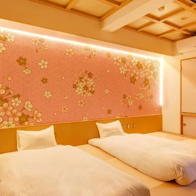 Hotel Sanrriott Kitahama Các khách sạn gần Địa điểm tổ chức sự kiện Domaine de Preissac