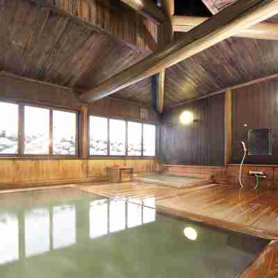 益成屋旅館(えきなりや) Fitness & Recreational Facilities