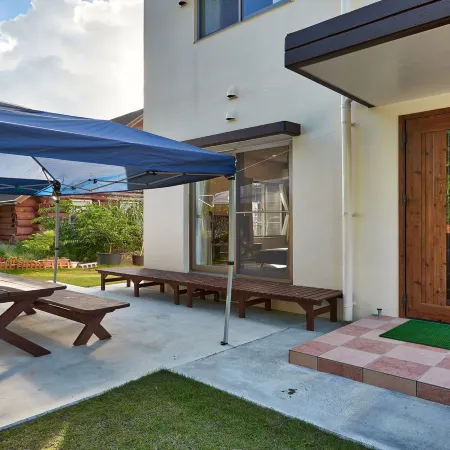 The Pool Resort Villa Hasta Manana