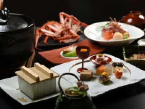 Umi to Irihi No Yado Teisui