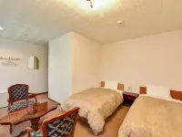 Nago Business Hotel